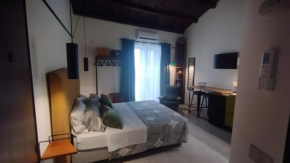 Jujube hortus apartment 4 Palermo